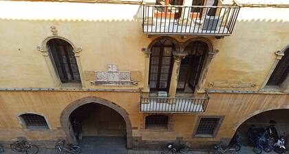 Apartment at Bo Old Town