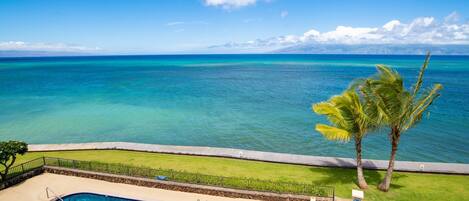 Condo, 1 habitación | Alberca