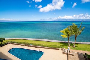 Apartment, 1 Schlafzimmer | Pool