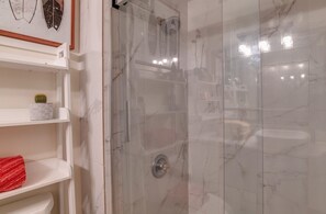 Condo, 1 Bedroom | Bathroom - Kahana Reef #122 1 Bedroom Condo by RedAwning (Lahaina)