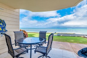 Condo, 1 Bedroom | Terrace/patio