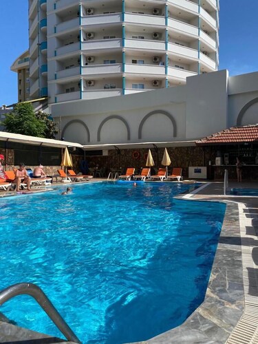 Sun Vera Hotel