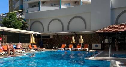 Sun Vera Hotel