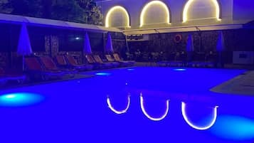 Standard Room | Balcony view