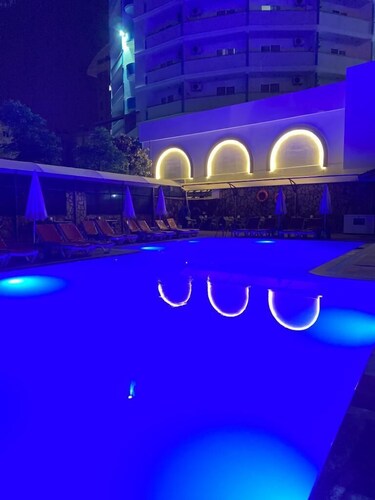 Sun Vera Hotel