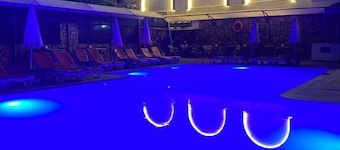 Sun Vera Hotel