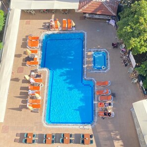 Exterior - Sun Vera Hotel (Alanya)