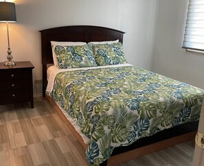 1 bedroom - Cozy one bedroom home! Great value and convenient location (Mangilao)