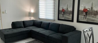 Cozy one bedroom home! Great value and convenient location