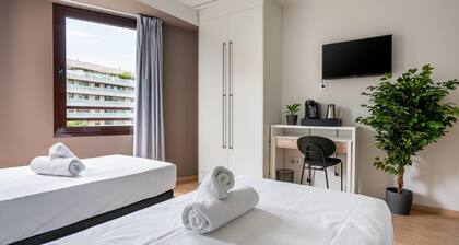Limehome Barcelona Carrer de Fontcoberta