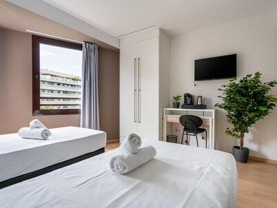Limehome Barcelona Carrer de Fontcoberta