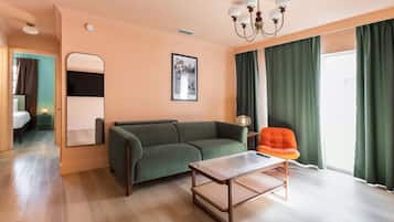 Fernseher, Arbeitsbereiche