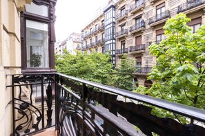 Property grounds - Wals | The Rentals Collection (San Sebastián)