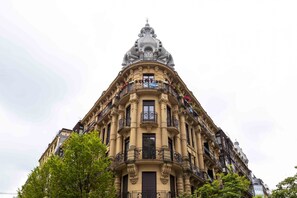 Exterior - Wals | The Rentals Collection (San Sebastián)