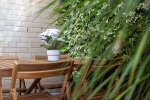 Garden -  2 Bed Flat with Garden in Canonbury (London)