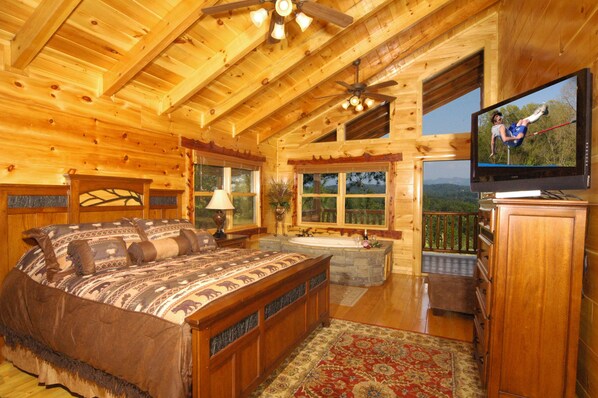 4 chambres, fer et planche à repasser, Wi-Fi gratuit, draps fournis