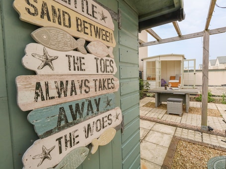 村舍 | 住宿内部