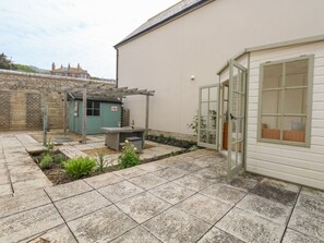 Cottage | Balcony