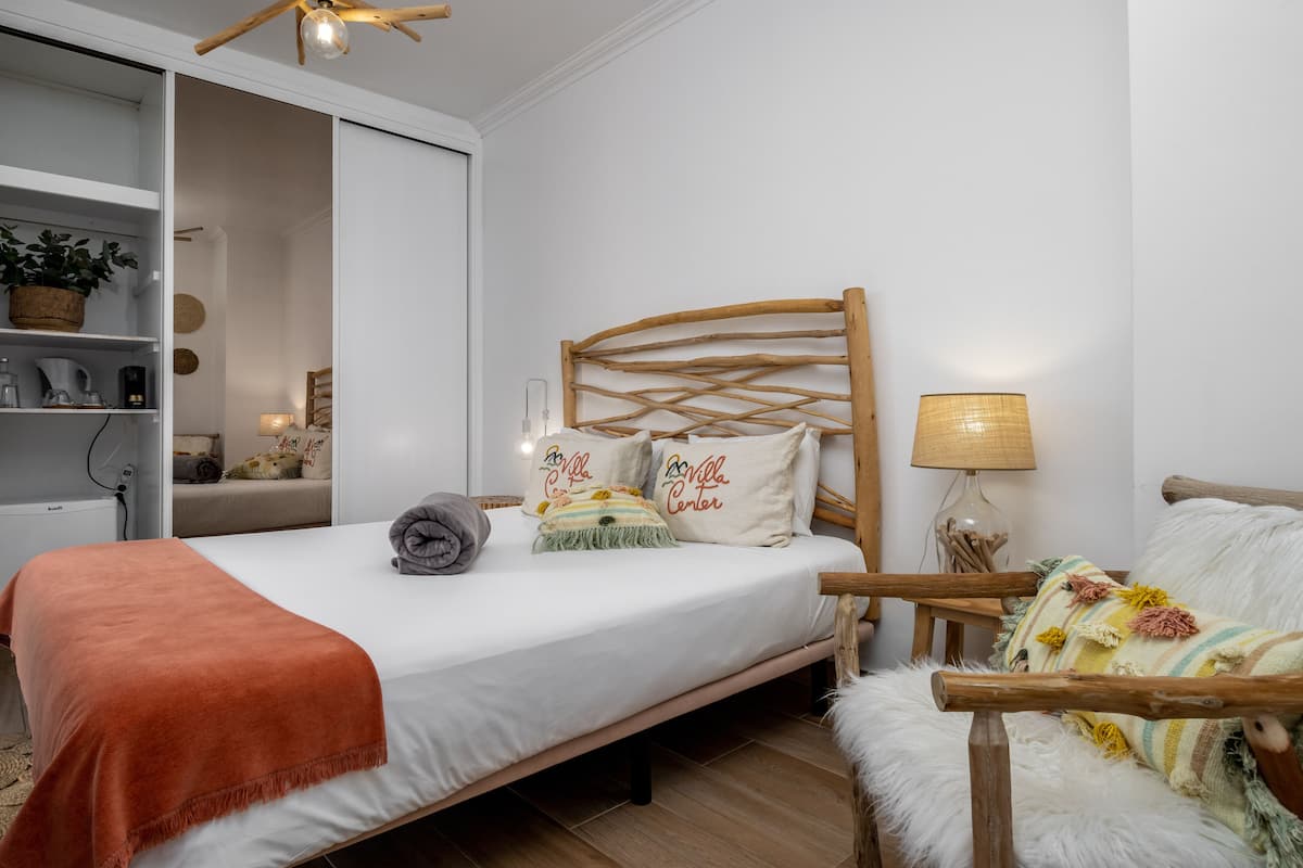 Deluxe Room - Eucalipto | 1 kamar tidur, minibar, dan didekorasi berbeda-beda