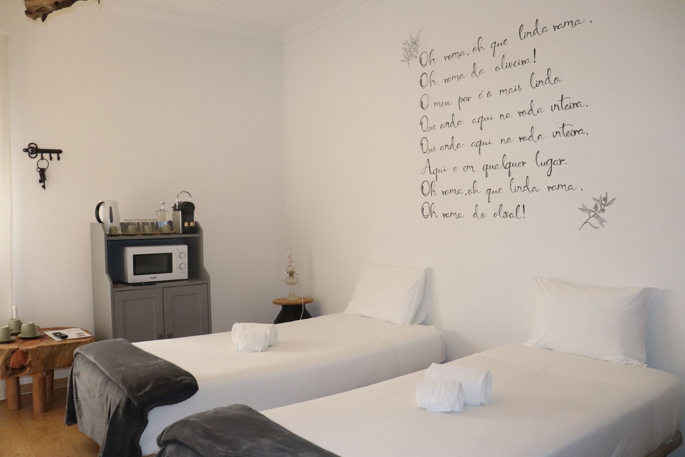 Foto - Villa Center - Alojamento Local