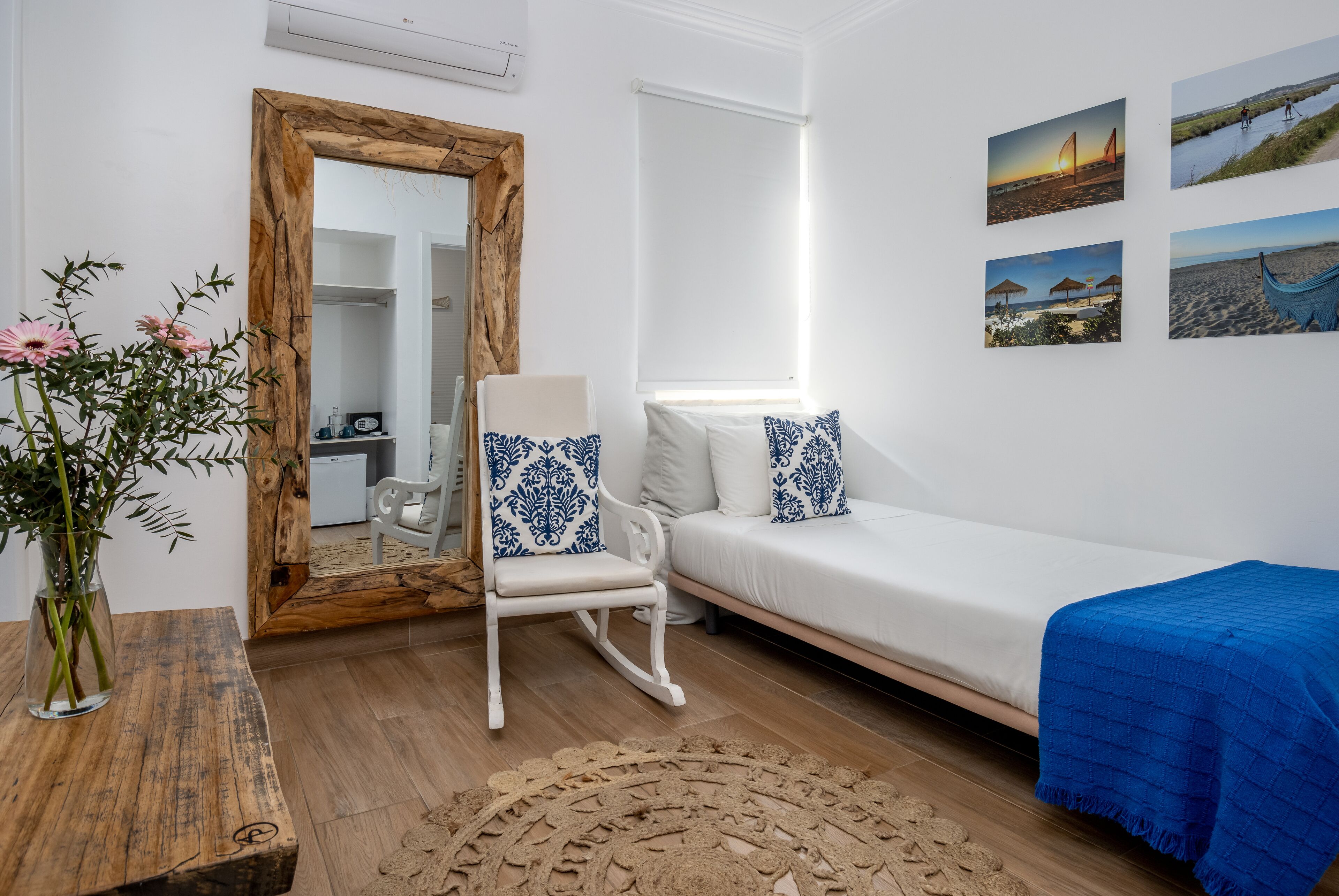 Foto - Villa Center - Alojamento Local