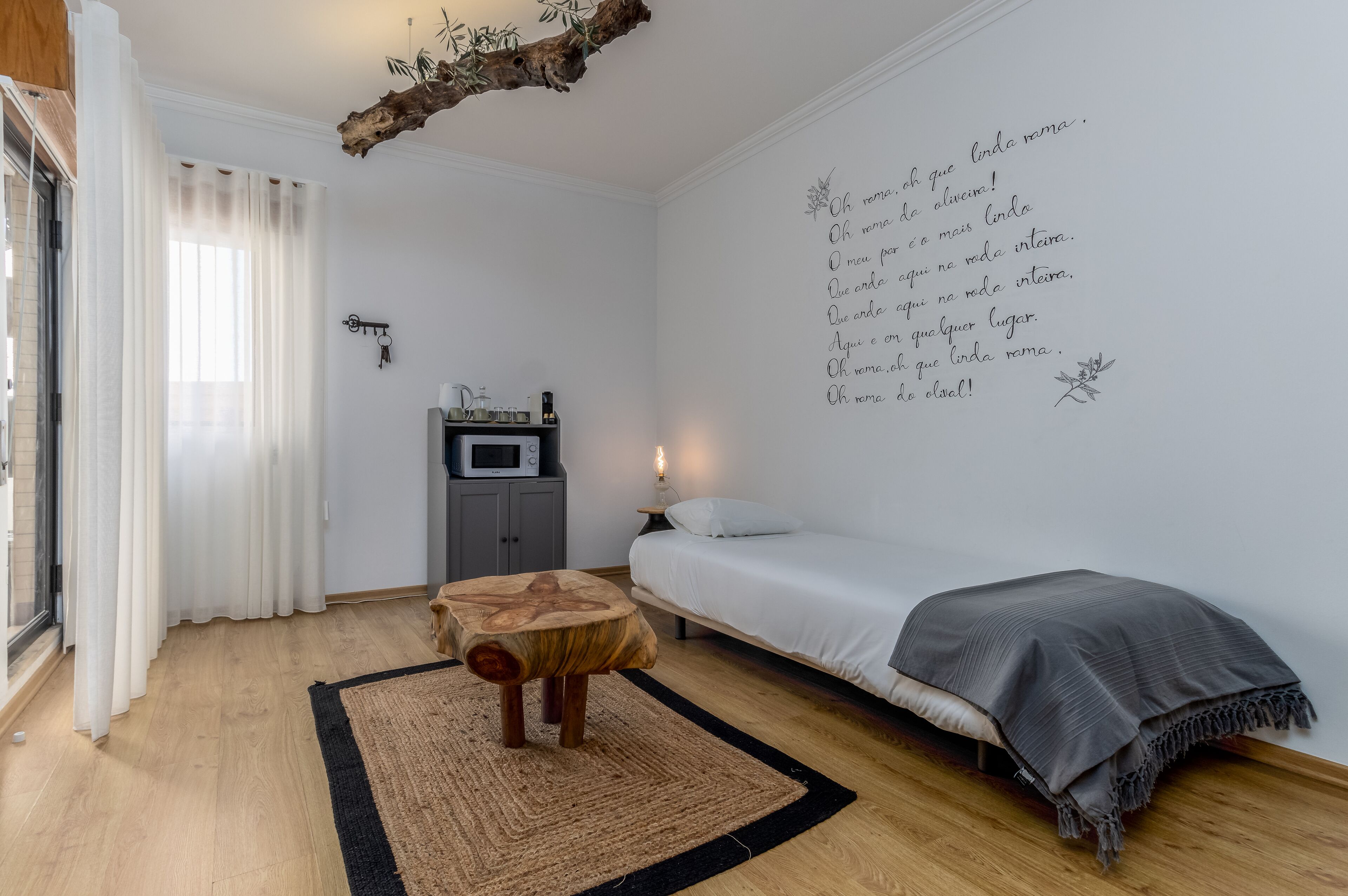 Foto - Villa Center - Alojamento Local