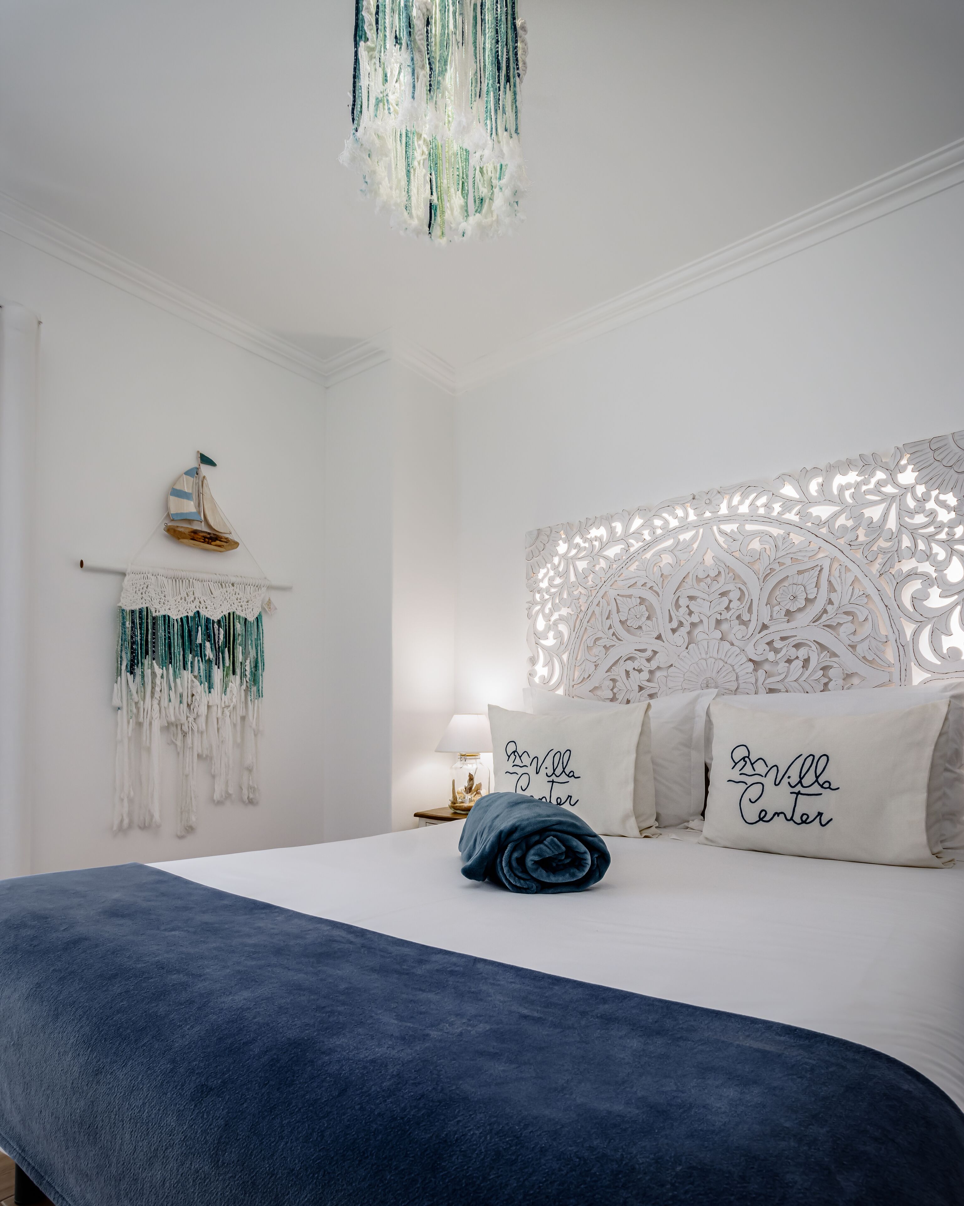 Foto - Villa Center - Alojamento Local