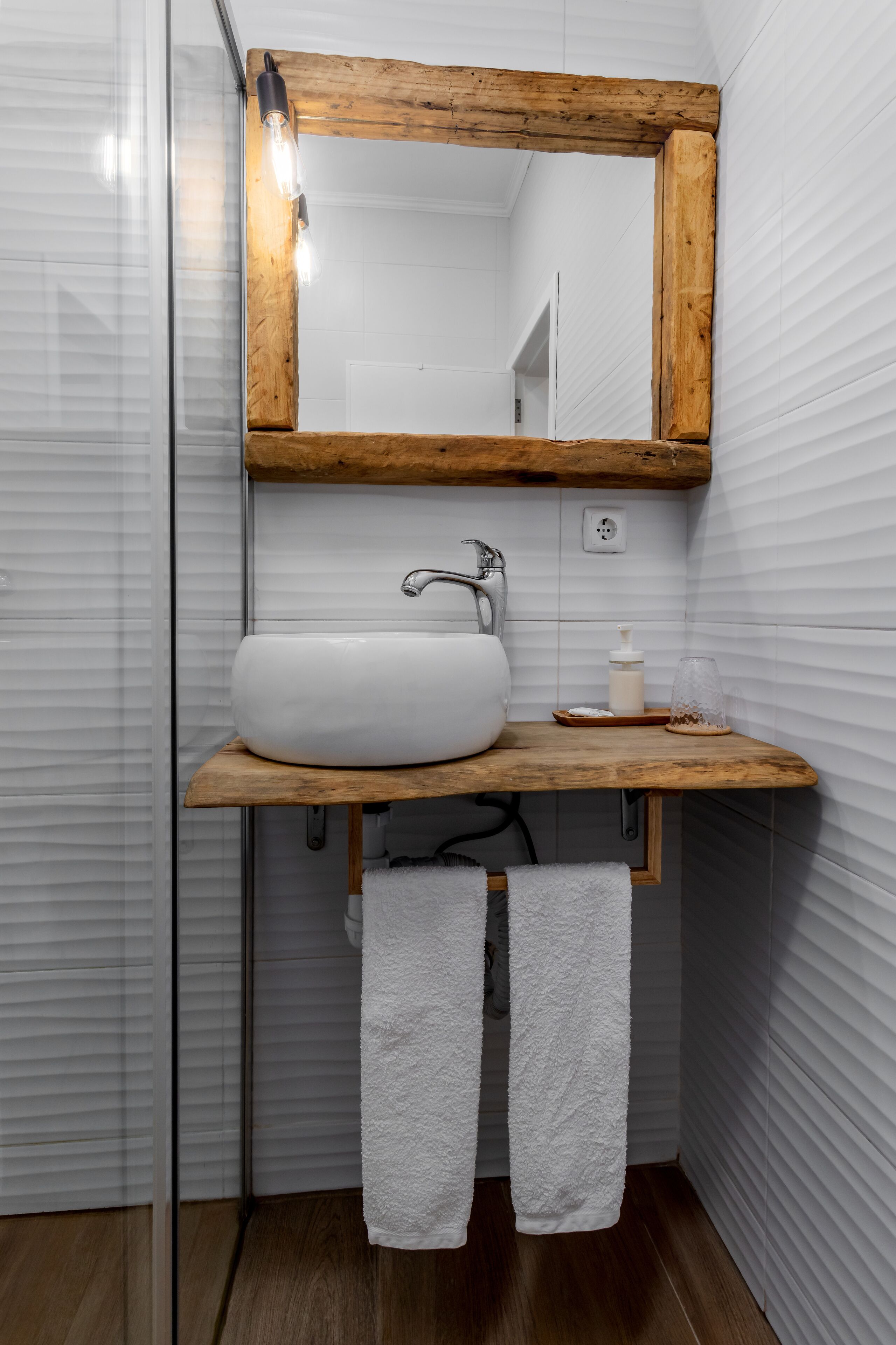 Foto - Villa Center - Alojamento Local