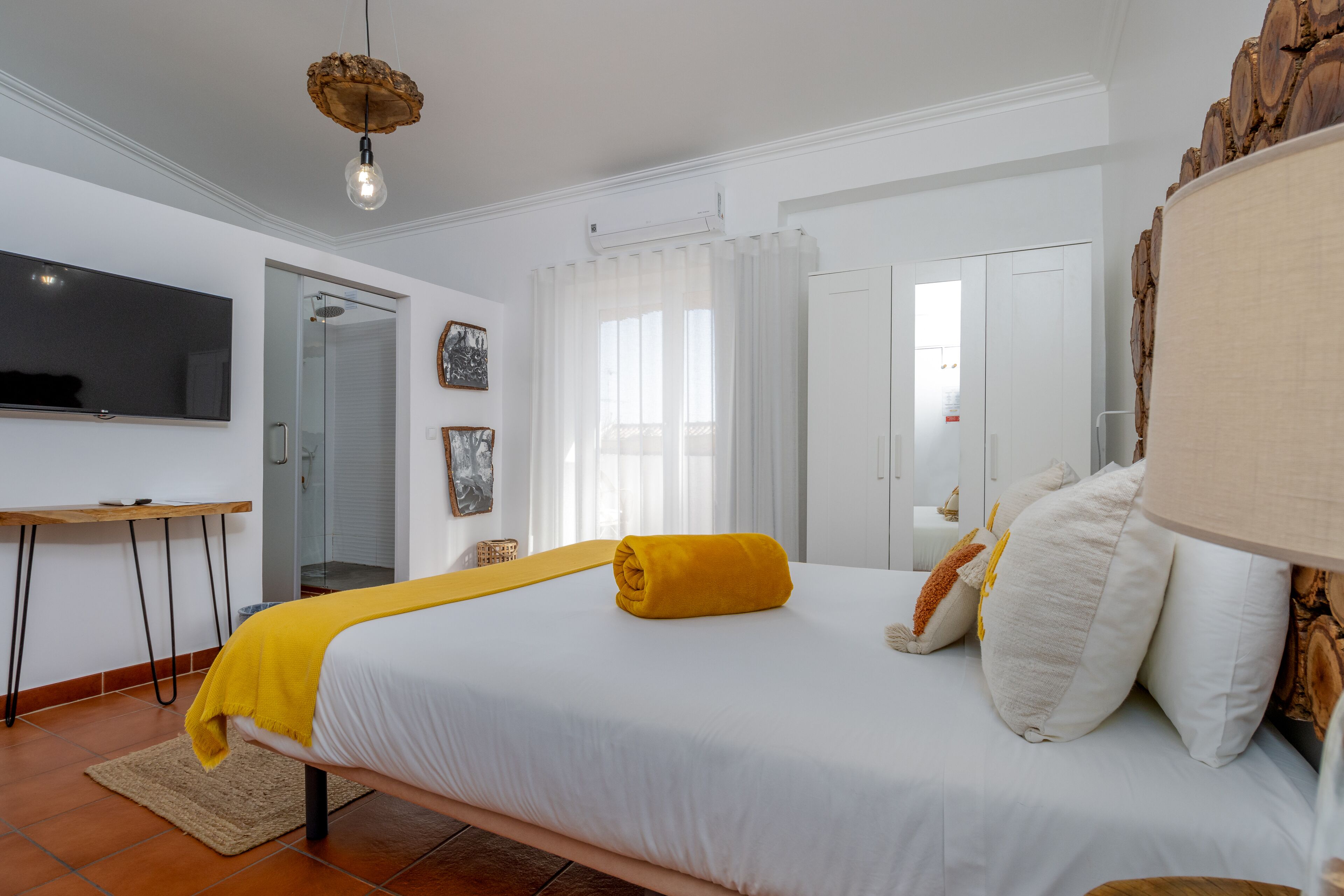 Foto - Villa Center - Alojamento Local