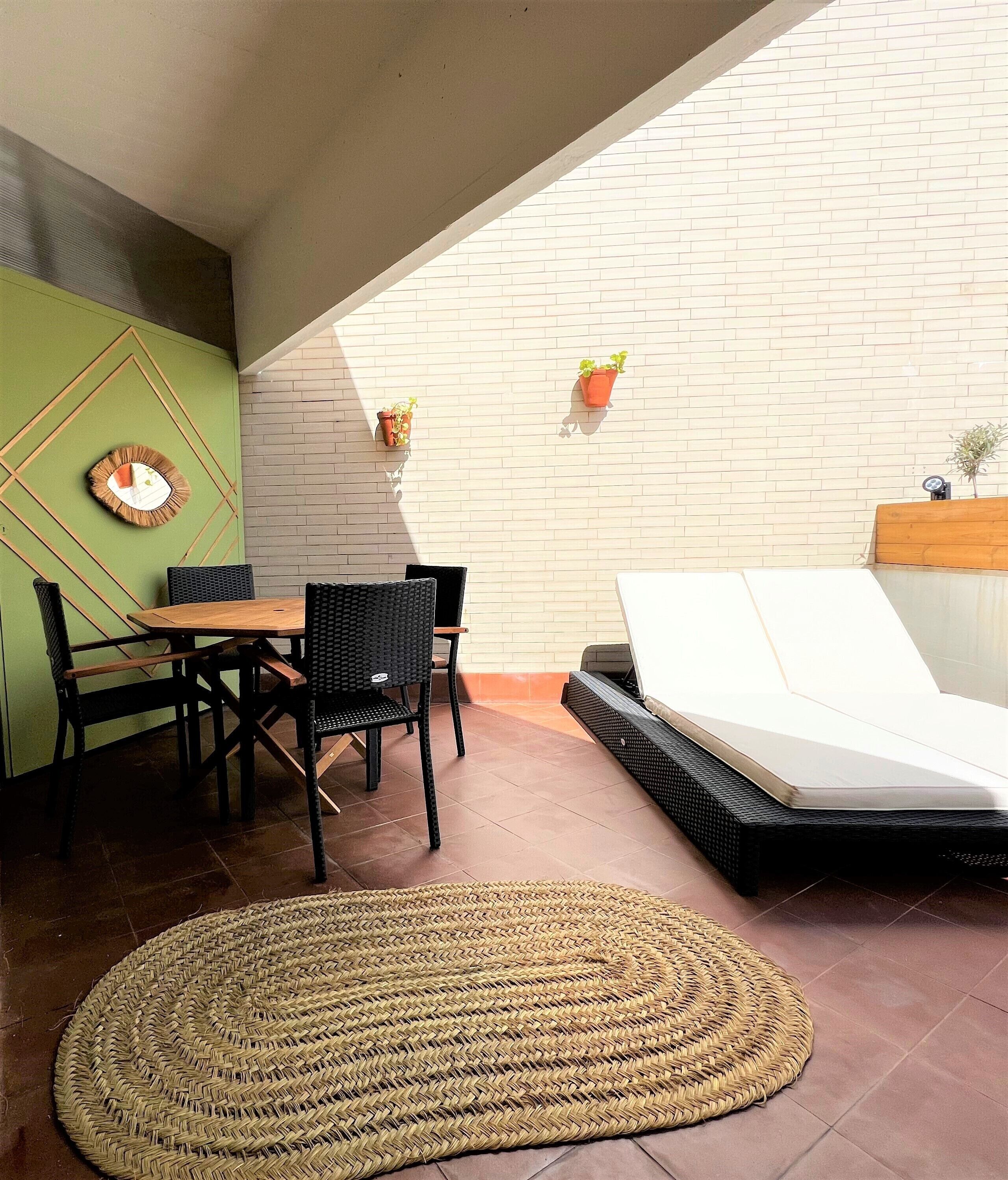 Foto - Villa Center - Alojamento Local