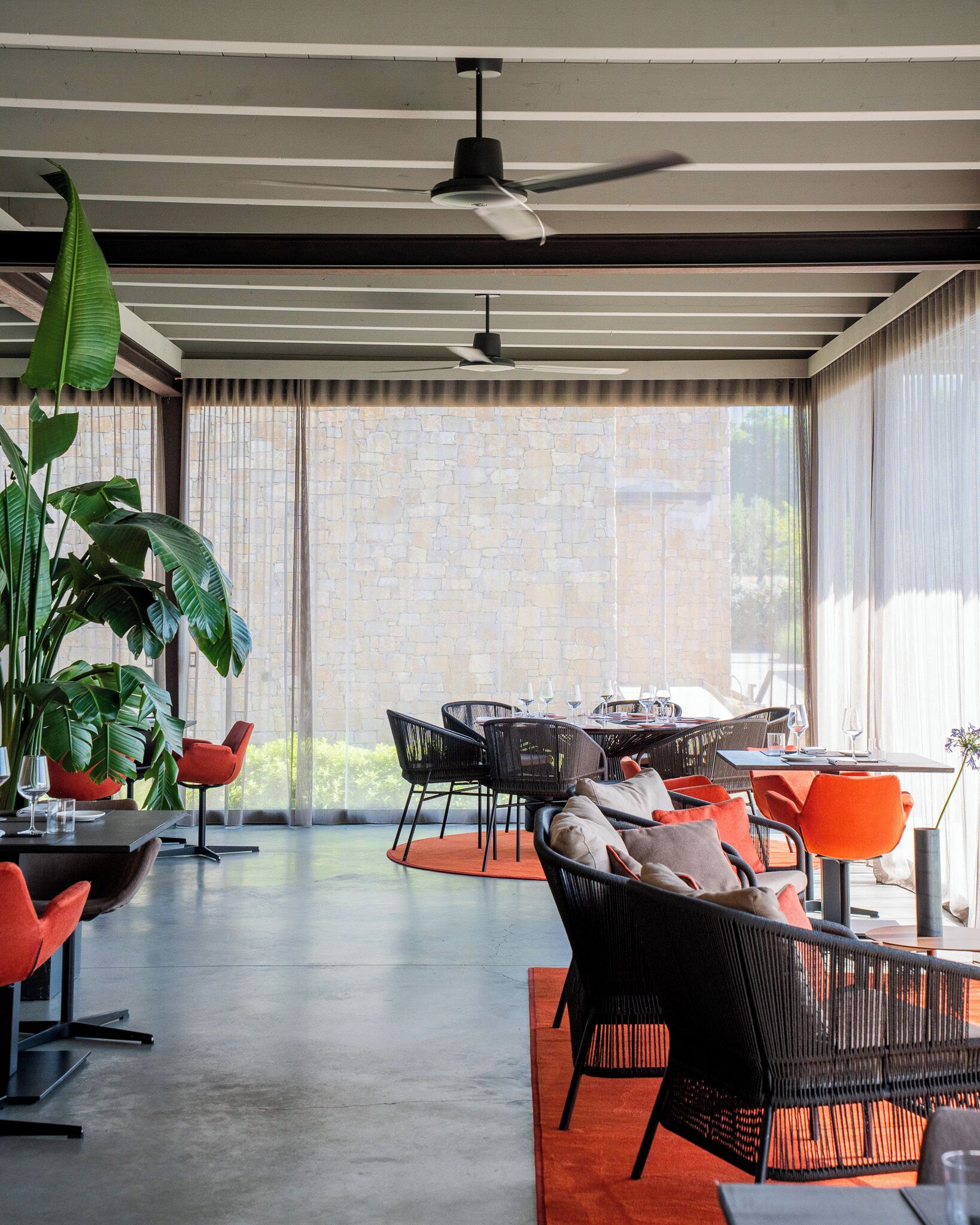 Lounas ja illallinen, italialainen keittiö