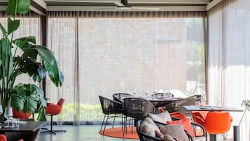 Lounas ja illallinen, italialainen keittiö