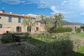 Exterior - I Vivai (Montemurlo)