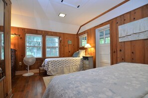 1 habitación y wifi gratis 
