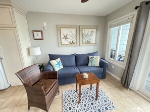 Téléviseur connecté