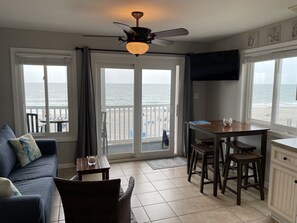 Téléviseur connecté