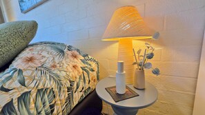 2 habitaciones, wifi y ropa de cama 