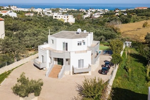 Villa | 6 Schlafzimmer