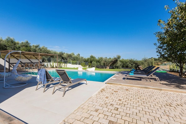 Villa | 6 Schlafzimmer