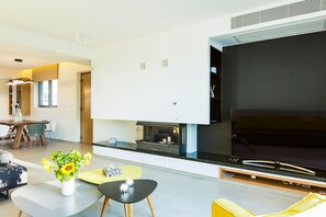 บ้านพัก | 4 ห้องนอน