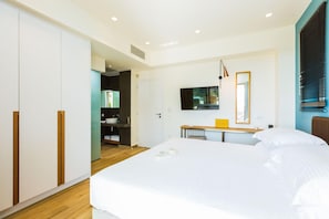 House | 4 bedrooms - Villa Amelia I Free Mini van Private Pool (Chania)
