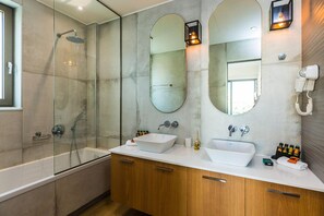 Maison | 4 chambres