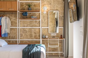 1 bedroom - Villa Vista I Free Heated Pool Dazzling Seaview (Kissamos)