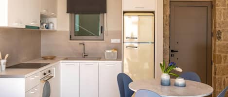 빌라, 흡연 | 1 개의 침실