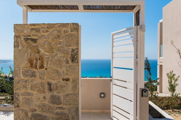 Villa | 1 bedroom