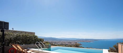 Villa | 3 chambres