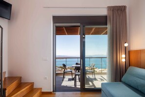 Vila, para fumantes | 3 quartos