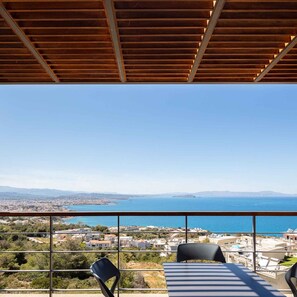 Villa, Smoking | 3 bedrooms