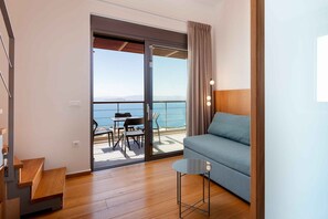 House - Omnia Villa I - Heated Pool Stunning Seaview (Chania)