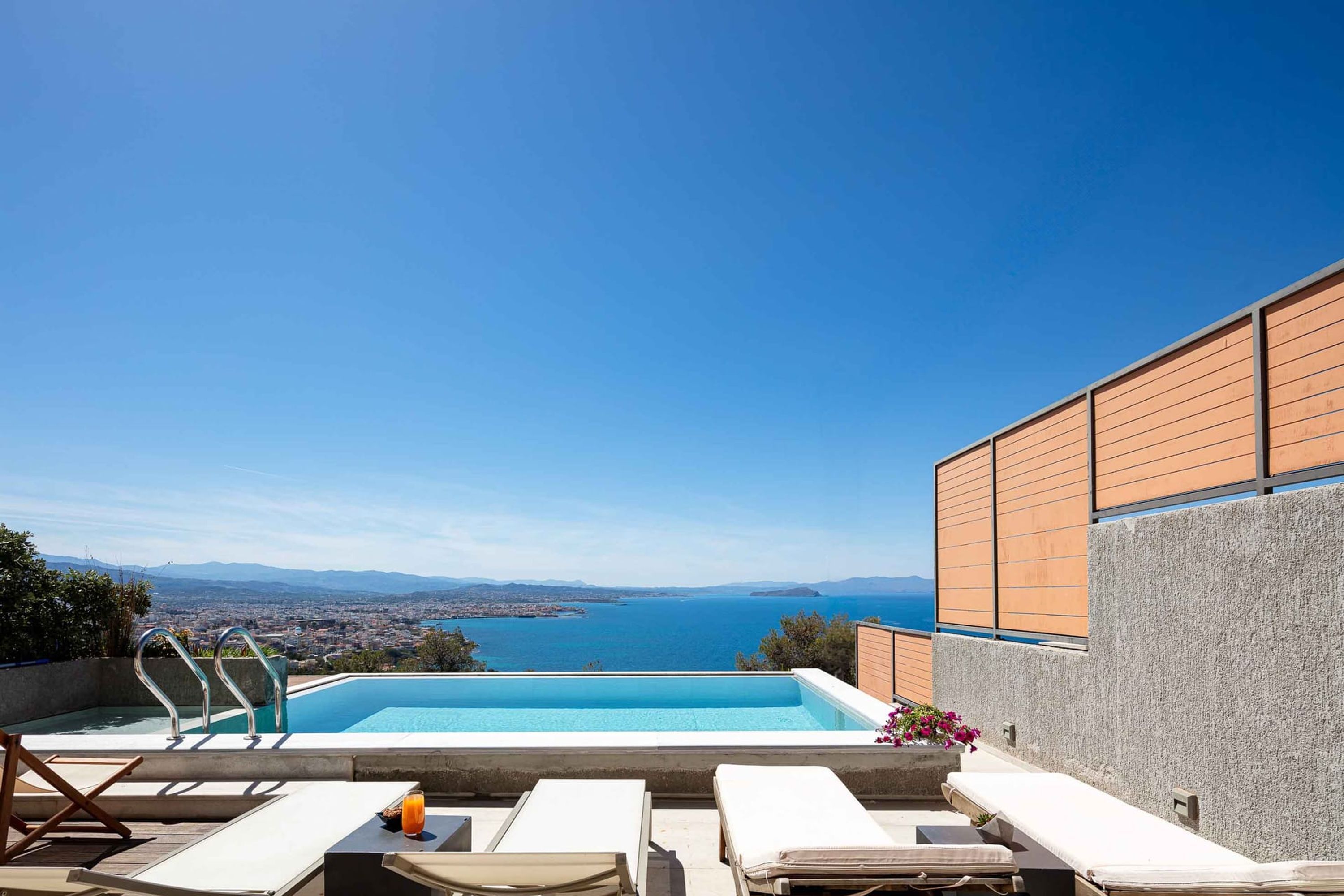 Villa | 3 hálószoba